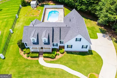 102 Highland Circle, Bremen, GA 30110 - Photo 1