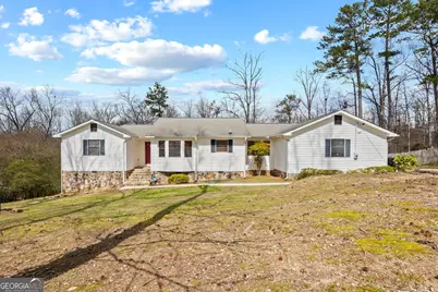 180 Oak Leaf Drive, Stockbridge, GA 30281 - Photo 1