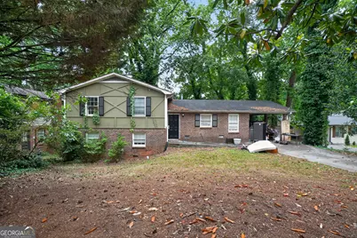 1959 Copperfield Circle, Decatur, GA 30035 - Photo 1