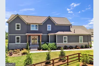1645 Silo Bend, Watkinsville, GA 30677 - Photo 1