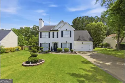 107 Creekstone Way, Acworth, GA 30101 - Photo 1