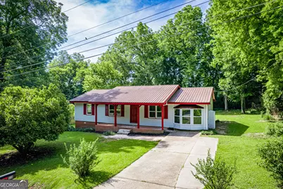 214 Oak Ridge Drive, Byron, GA 31008 - Photo 1