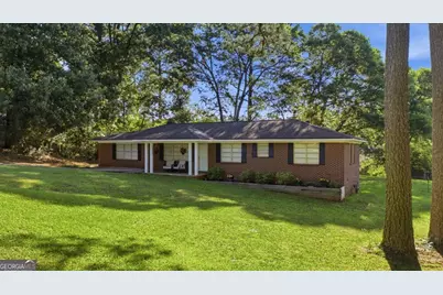 112 Pine Street SW, Calhoun, GA 30701 - Photo 1