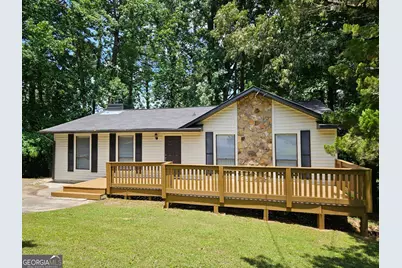 1178 Indian Way, Lilburn, GA 30047 - Photo 1