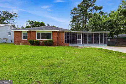 931 Eastwood Drive, Columbus, GA 31907 - Photo 1