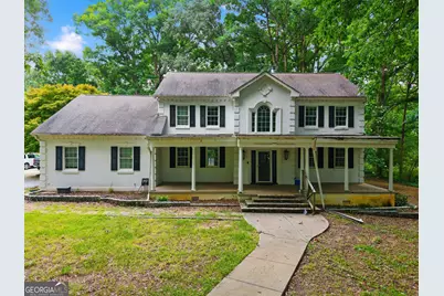 4715 Neese Commerce Road, Hull, GA 30646 - Photo 1