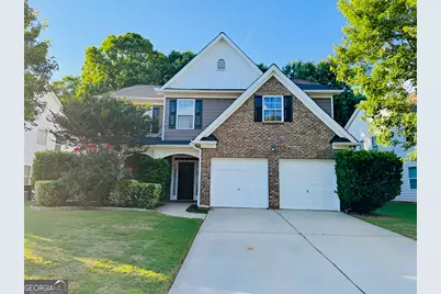 112 Lakeshore Parkway, Newnan, GA 30263 - Photo 1