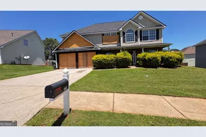 220 Spring Lake Terrace, Covington, GA 30016 - Photo 1