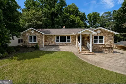 1721 Hortense Place, Atlanta, GA 30318 - Photo 1