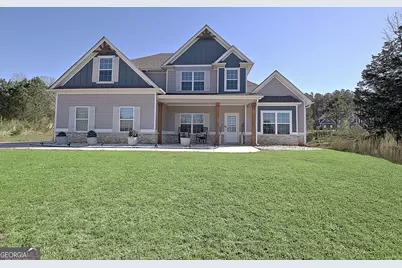 39 Winifred Way, Senoia, GA 30276 - Photo 1