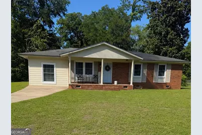 418 Vintage Road, Albany, GA 31705 - Photo 1