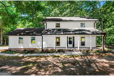 2587 Beacon Light Road, Hartwell, GA 30643 - Photo 1