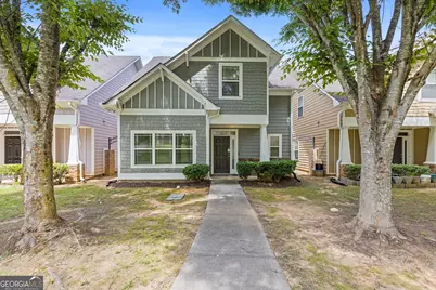 126 Wellbrook Court NE, Conyers, GA 30012 - Photo 1