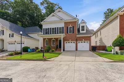 996 Pitts Road #D, Sandy Springs, GA 30350 - Photo 1