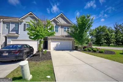 5164 Barberry Avenue, Oakwood, GA 30566 - Photo 1