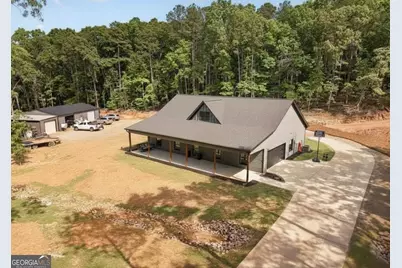 600 H D Atha Road, Monroe, GA 30655 - Photo 1