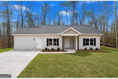 50 Hawks Ridge Court, Cleveland, GA 30528 - Photo 1