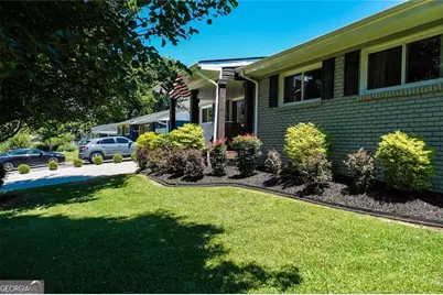 236 Huntington Road, Rossville, GA 30741 - Photo 1