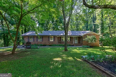 115 Curtis Drive, Athens, GA 30605 - Photo 1