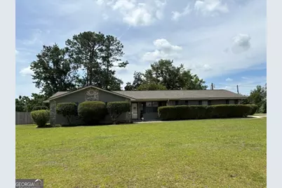 3900 Greenridge Road, Valdosta, GA 31605 - Photo 1
