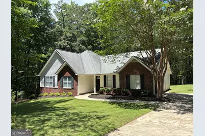 40 Frances Turn, Sharpsburg, GA 30277 - Photo 1