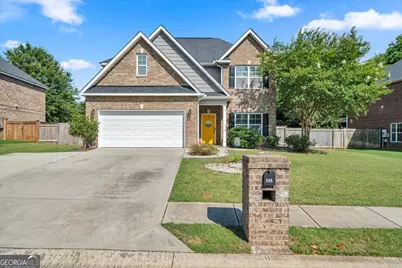 246 Black Hawke Lane, Kathleen, GA 31047 - Photo 1
