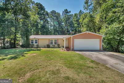 41 Goldeneye Court, Monticello, GA 31064 - Photo 1