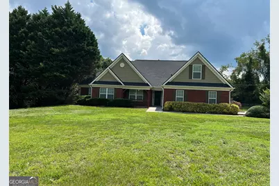 381 Youth Jersey Road, Covington, GA 30014 - Photo 1