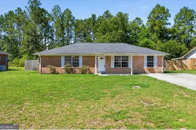 1325 Loblolly Drive, Hinesville, GA 31313 - Photo 1