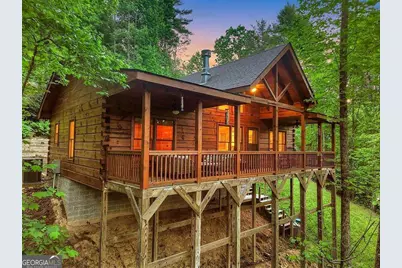 120 Christopher Drive, Ellijay, GA 30540 - Photo 1