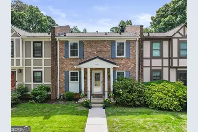 2947 Lavista Way, Decatur, GA 30033 - Photo 1