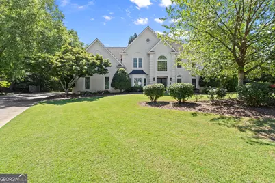 3354 Pommel Place, Marietta, GA 30067 - Photo 1