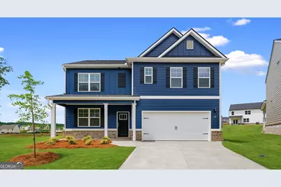 222 Cattle Drive, Perry, GA 31069 - Photo 1