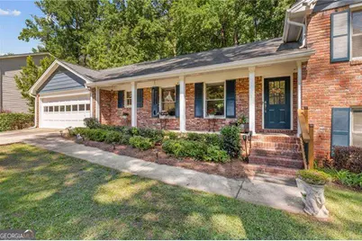 3053 Terramar Drive, Atlanta, GA 30341 - Photo 1