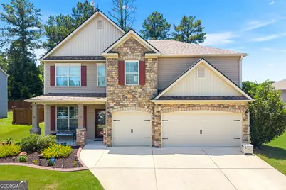 202 Baxter Drive, Kathleen, GA 31047 - Photo 1