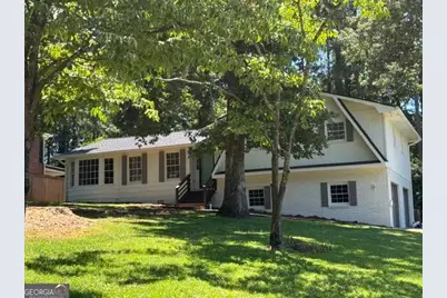 2511 Due West Circle NW, Kennesaw, GA 30152 - Photo 1