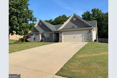 621 Lake Vista Drive, Jefferson, GA 30549 - Photo 1