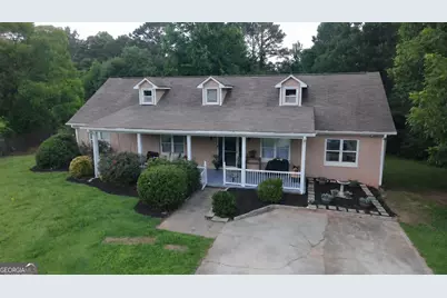 3322 Highway 20, Conyers, GA 30012 - Photo 1
