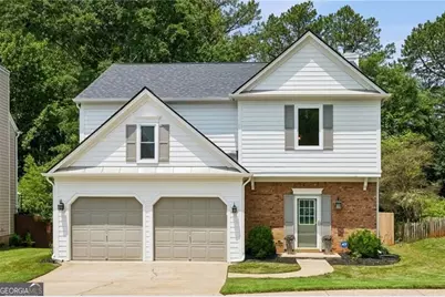 5030 Foxberry Lane, Roswell, GA 30075 - Photo 1