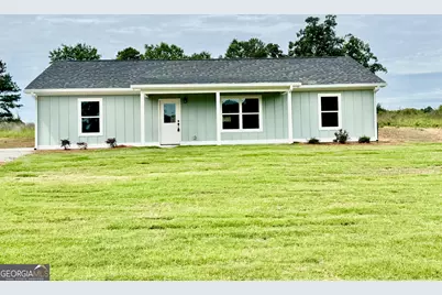 7269 Sandy Cross Road, Carnesville, GA 30521 - Photo 1