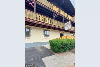 854 Edelweiss Strasse #502, Helen, GA 30545 - Photo 1