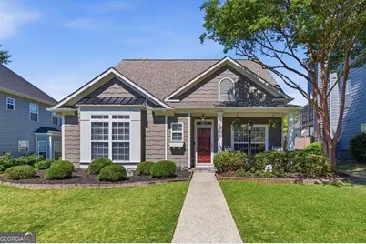 2273 Rosemoore Walk, Marietta, GA 30062 - Photo 1