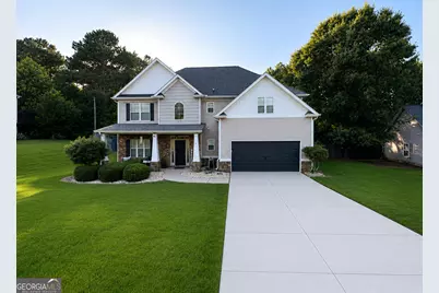 380 Autumn Creek, Senoia, GA 30276 - Photo 1