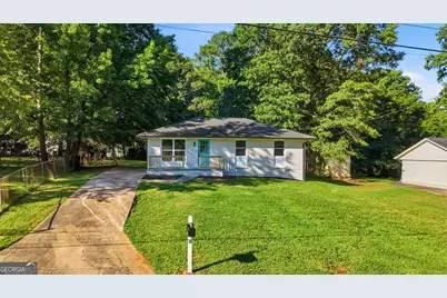 8399 Attleboro Drive, Jonesboro, GA 30238 - Photo 1