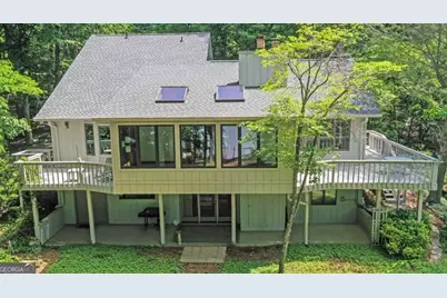 561 Long View Drive, Hiawassee, GA 30546 - Photo 1