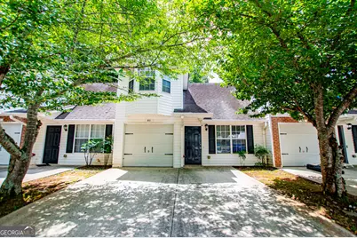 209 E Wilson Street #81, Villa Rica, GA 30180 - Photo 1