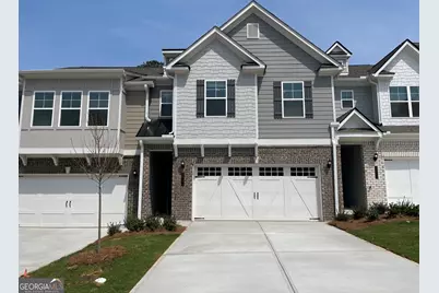 3564 Birdstone Drive #LOT 18, Decatur, GA 30032 - Photo 1