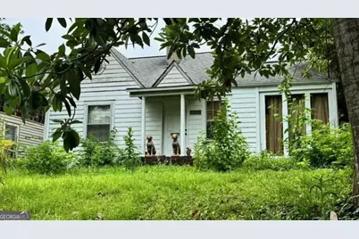 1175 Francis Street NE, Atlanta, GA 30318 - Photo 1