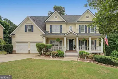 117 Constitution Point, Dallas, GA 30132 - Photo 1