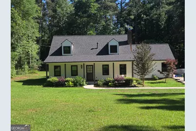 453 Mays Road, Stockbridge, GA 30281 - Photo 1